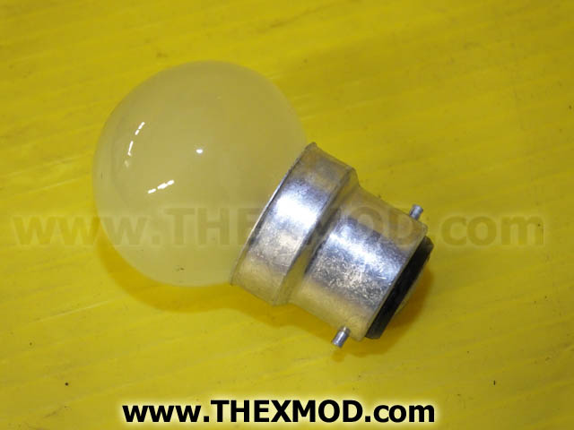 Bulb - 12V - 24W - OSRAM 809-1