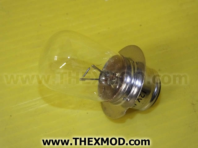 Bulb - 24V - 24W - 474-1