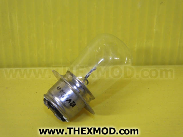 Bulb - 12V - 38W - MOD DL1A LLB 326-1