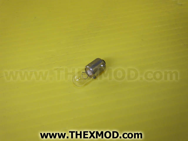 Bulb - 6V - 4W - 8GP002067-1