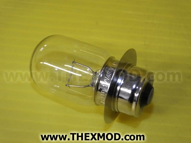 Bulb - 12V - 48W - 323 DL1A BS941-1