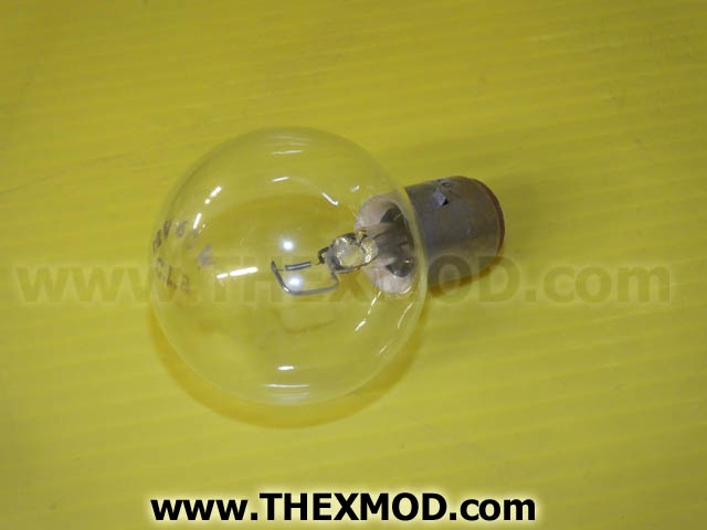 Bulb - 12V - 60W - DL1 BSL 62-6-1