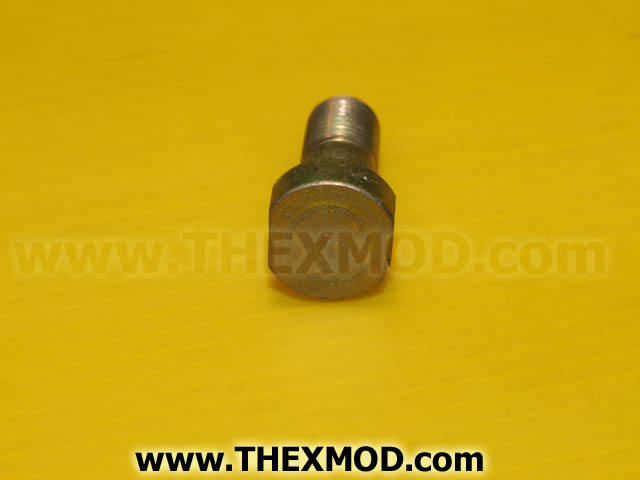 Bolt - 0.38in.thread dia - 0.88in long - FV793993-1
