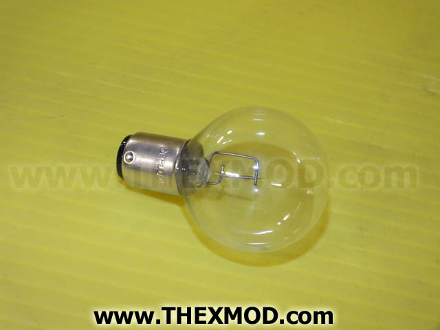 Bulb - 12V - 48W - NO27-1