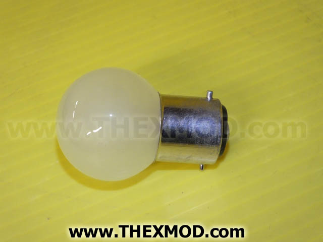 Bulb - 24V - 20W - OSRAM/821-1