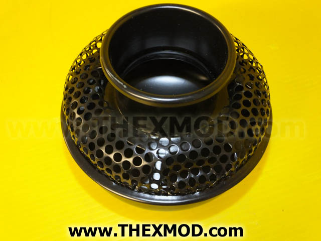 Air Cleaner Intake - SC0702P-1