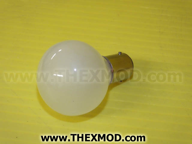 Bulb - 24V - 12W - LUCAS 817-1