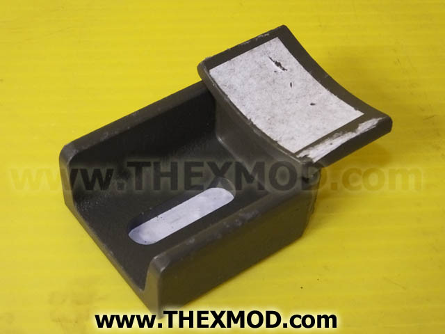 Clamp Rim - SDA199712-1