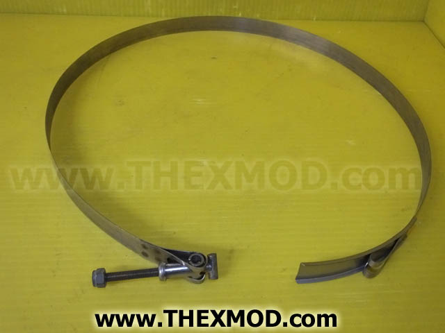 Clamp Band - P400S5659/5 H727-462407-1