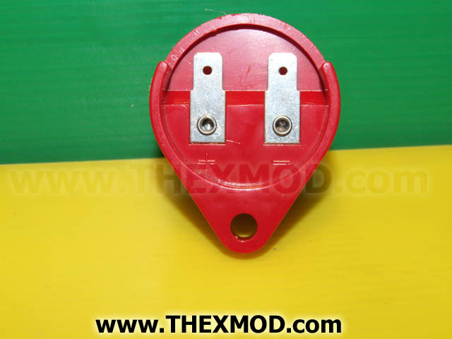 Buzzer - 24V - 91037903-2