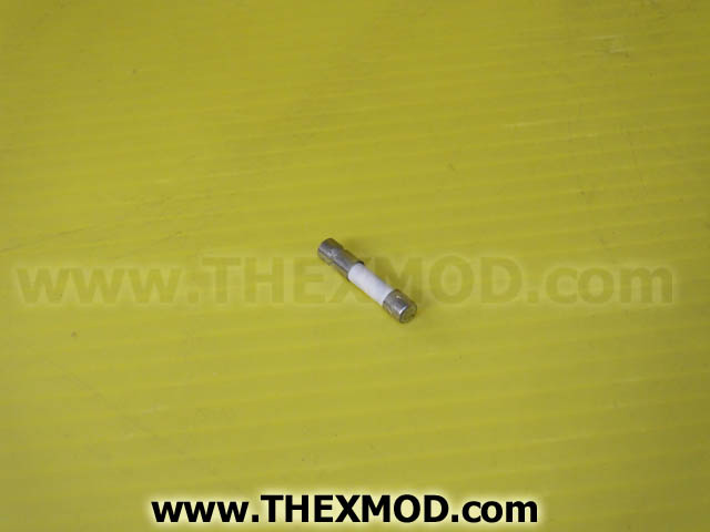 Fuse - 250V - 026580-1
