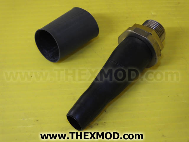 Gland Screened LFH - TCFS-20-62C-020-100CH-1