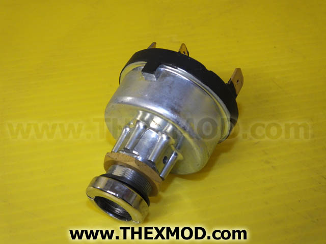 Switch Lock Ignition - 701/03400-1