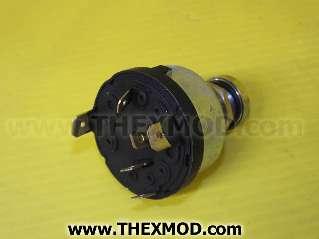 Switch Lock Ignition - 701/03400-2