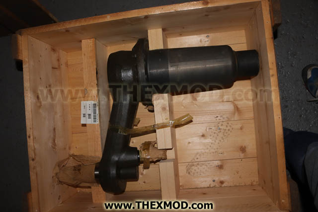 Arm - LH - 10925061-1-1