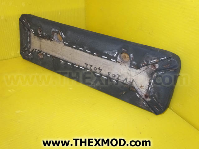 Cushion Seat - Back - FV2034022-2