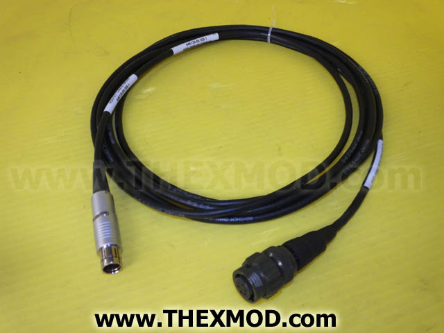 Cable - 646135-00-1