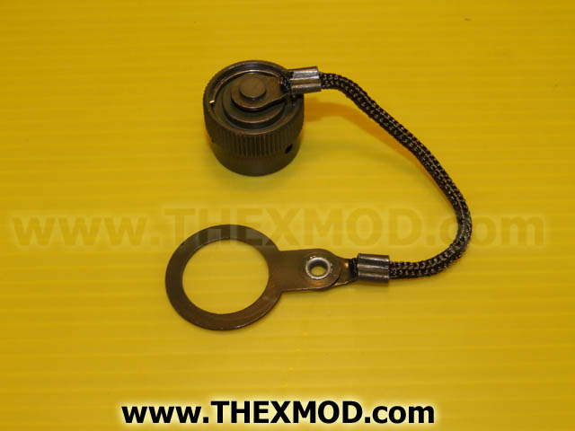 Cover - Socket-1