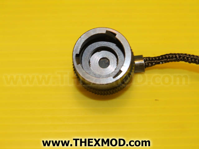 Cover - Socket-2