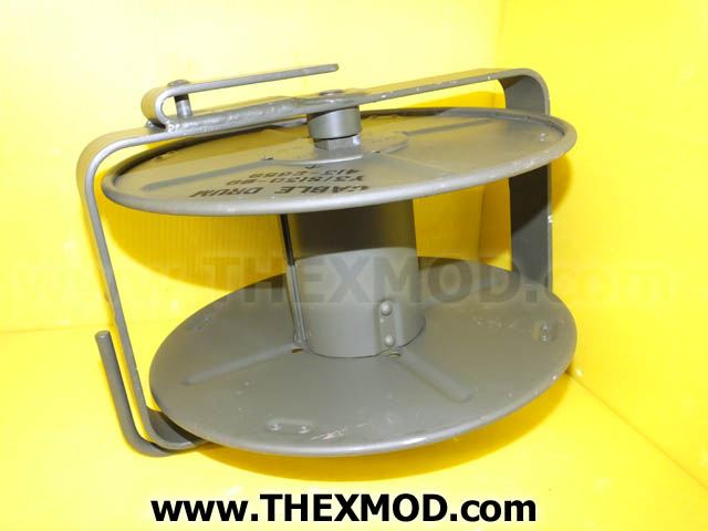 Bracket - Cable Reel - FV650874-2