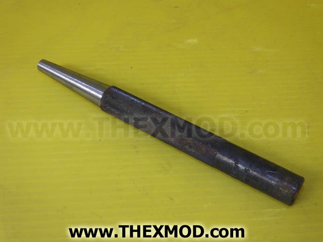 Punch Drive Pin - 3/8in - DL-9-A-H1941-1