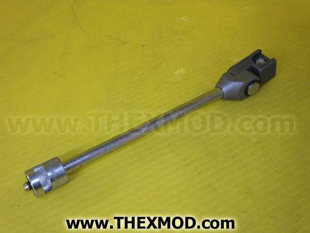 Adaptor Lubricating Gun - 404-0SRT6-418-1