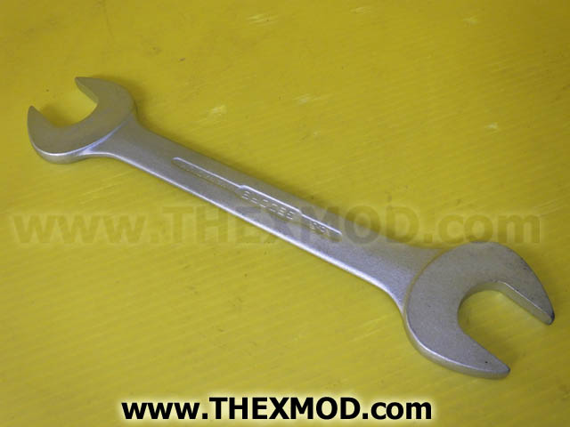 Spanner - BS192-1