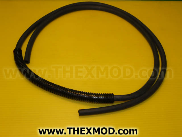 Tube - Battery Vent - RRC4960-1