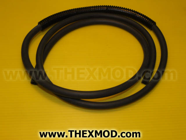 Tube - Battery Vent - RRC4960-2