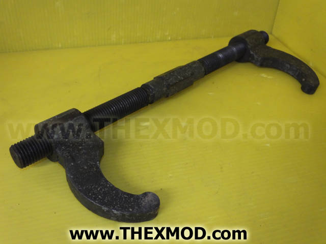 Clamp - FV738490-1