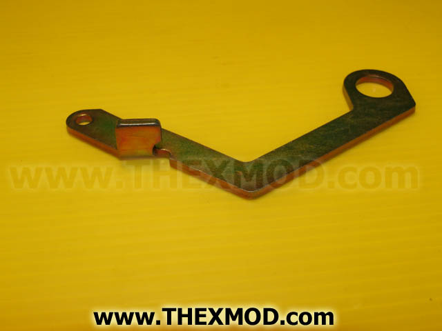 Lever - Hand Throttle - ANR6885-2