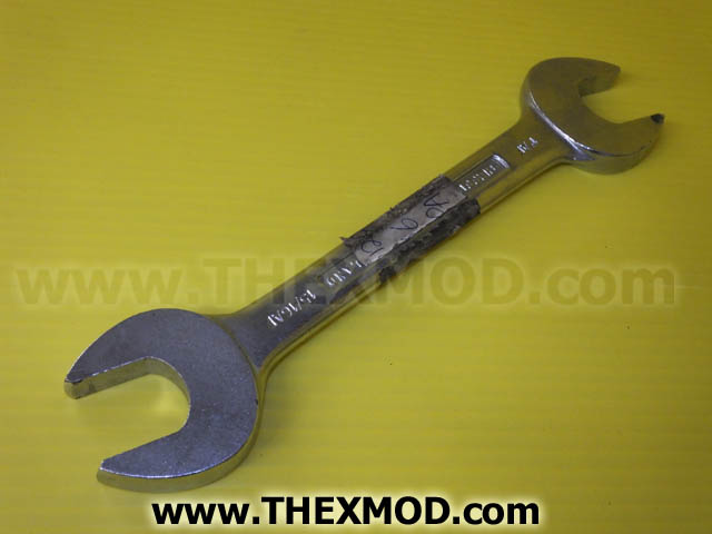 Spanner - BS192-1