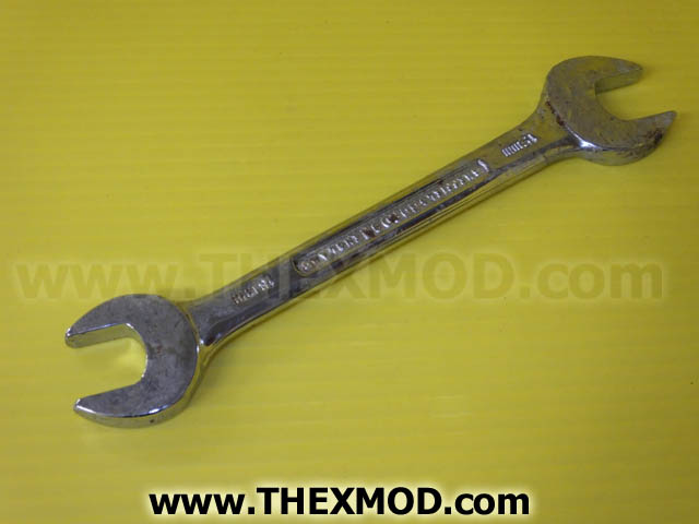 Spanner - DEF STAN 51-11-1