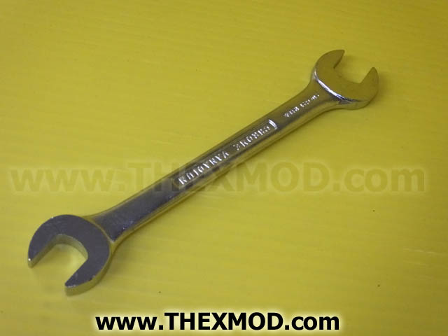 Spanner - BS192-1