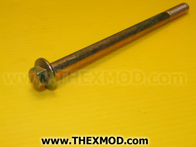 Bolt - Machine - M8 - 125mm - FB108251-1