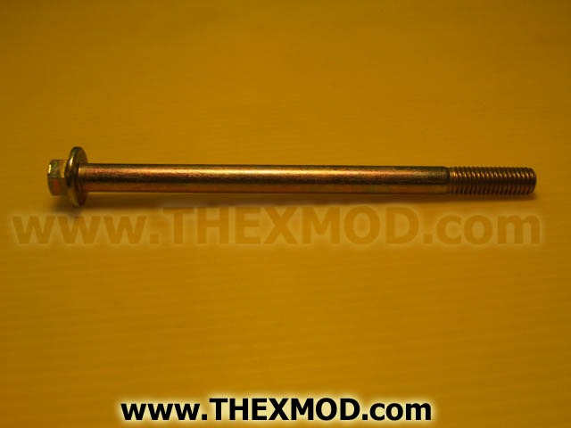 Bolt - Machine - M8 - 125mm - FB108251-2