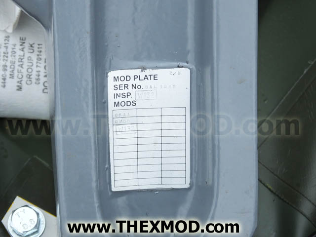 Gearbox - Wk3068-1300-083-5