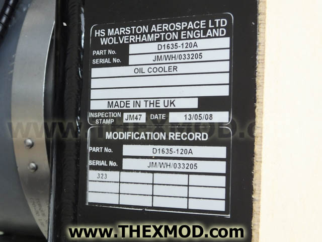 Gearbox - Wk3068-1300-083-7