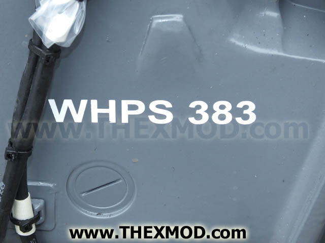Gearbox - Wk3068-1300-083-8