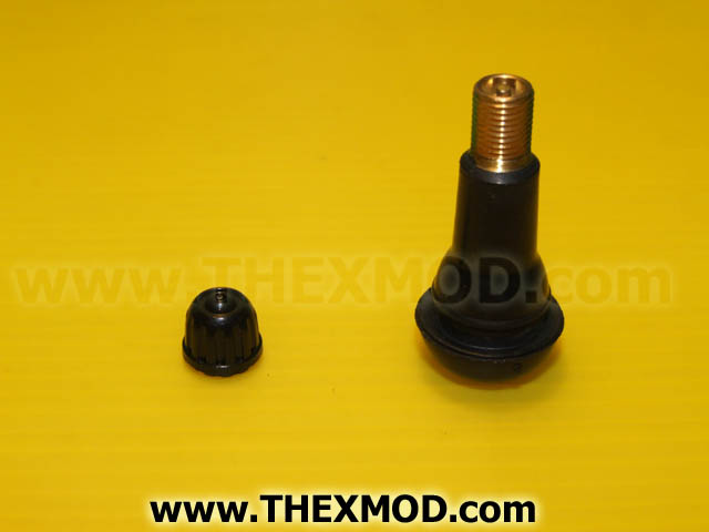 Valve - Tyre - 030402-2