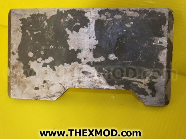 Plate - FV932803 - Used-1
