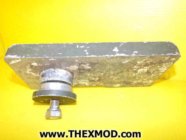 Plate - FV932803 - Used-2