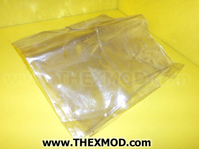 Case Map Plastic - DRG B1969 DEF STAN 93-29-1