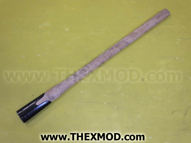 Handle - Mattock-Pick Hickory - 308268-1