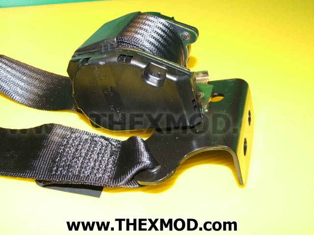 Seat Belt - BTR6561-2