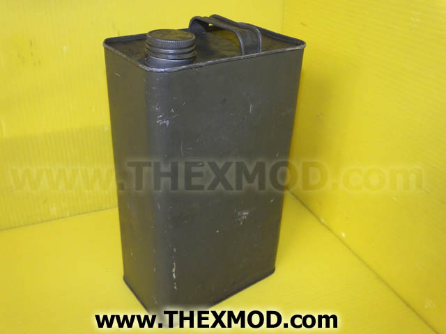 Can - Screw Cap -1