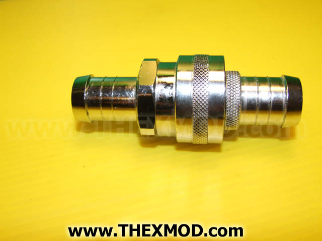 Coupling - Quick Release - STC1153-1