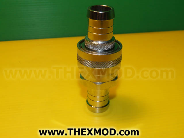Coupling - Quick Release - STC1153-2