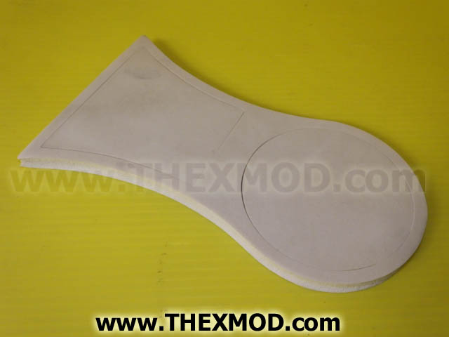 Gasket - FV2167181-1