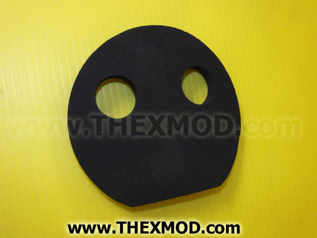 Pad Rubber - FV2207616-1